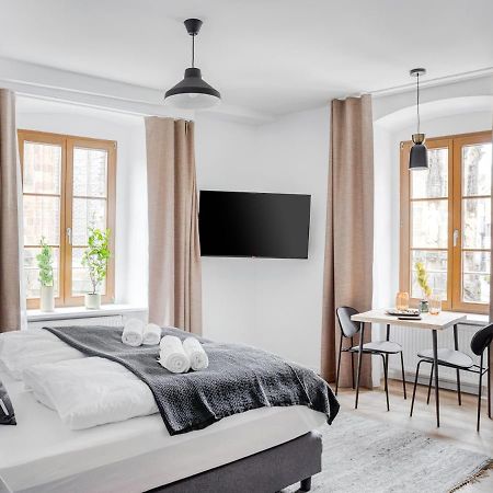 Limehome Zwickau Hauptmarkt Экстерьер фото