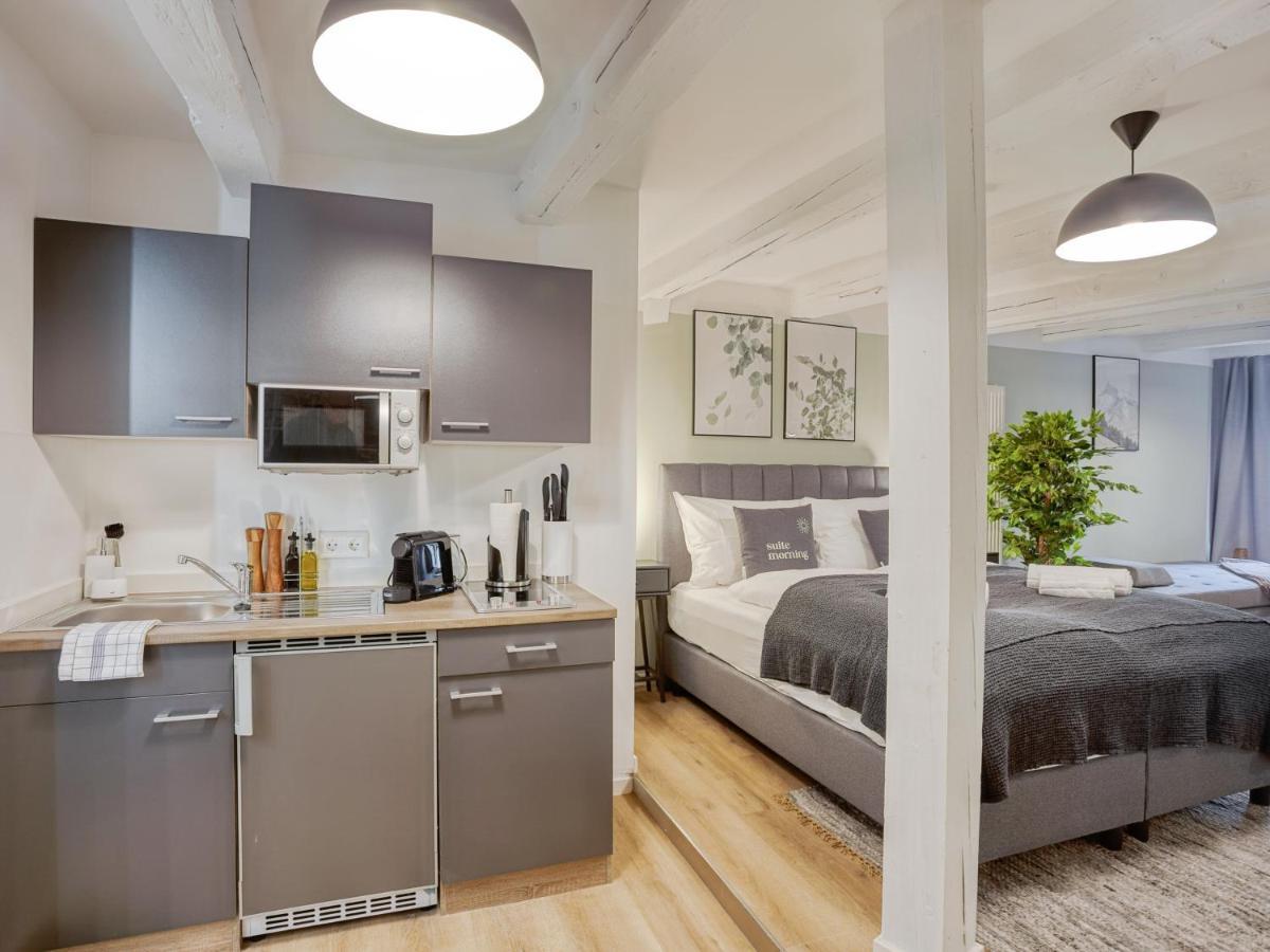 Limehome Zwickau Hauptmarkt Экстерьер фото